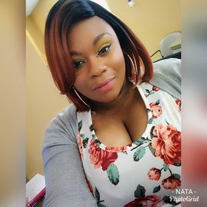 Meet your Posher, Renata